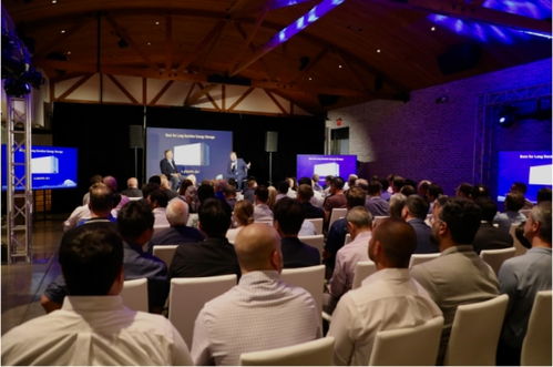 海辰儲能4小時長時儲能應用場景解決方案全球發布