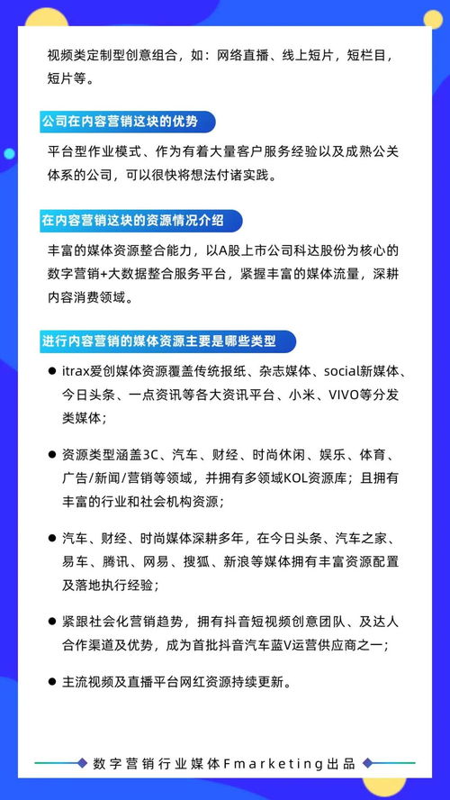 2020年數(shù)字營(yíng)銷(xiāo)年鑒 內(nèi)容與創(chuàng)意共舞，服務(wù)商賦能數(shù)字內(nèi)容新生態(tài)