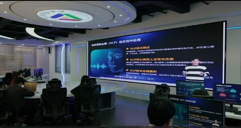 智能視聽(tīng)工程 重塑數(shù)字內(nèi)容制作服務(wù)的未來(lái)